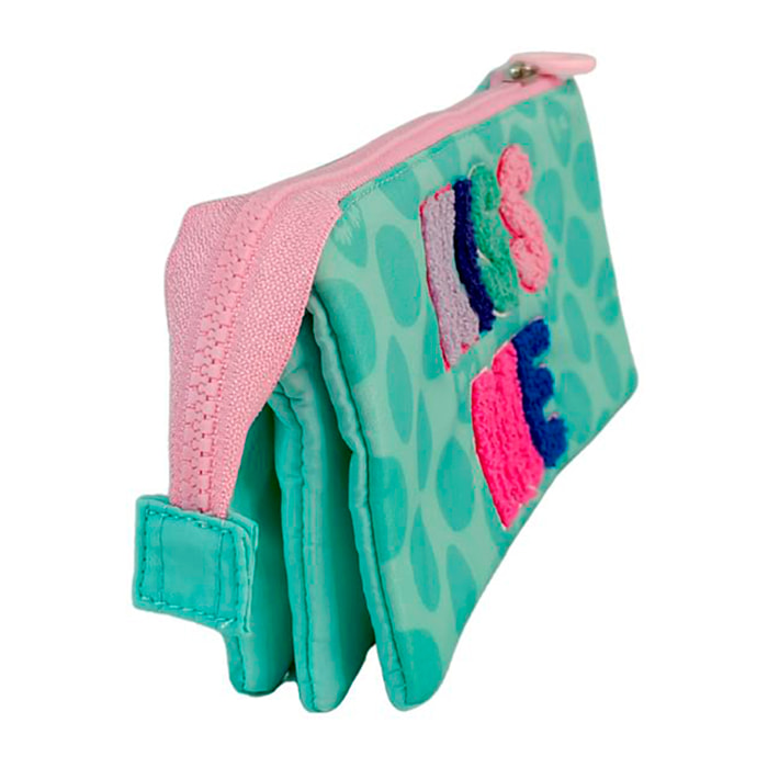 Astuccio Triplo Blin Blin Kiss Me.