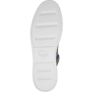 PHILIPP PLEIN Zapatillas altas MONEY BEAST