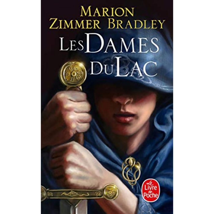 Bradley, Marion Zimmer | Les Dames du lac, tome 1 | Livre d'occasion