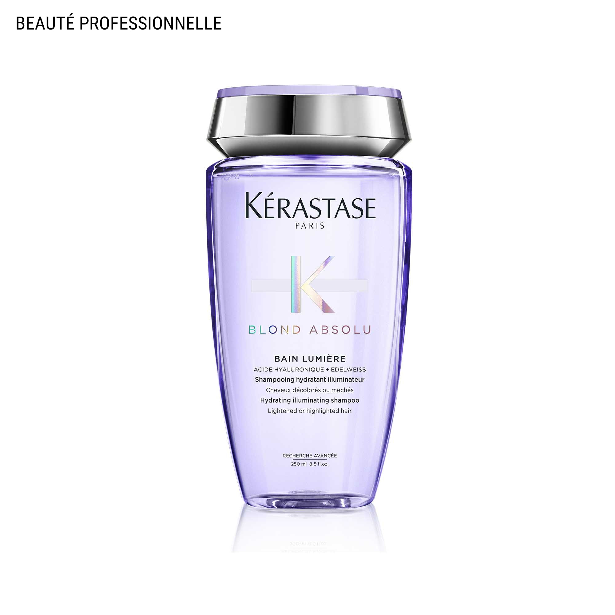 Shampoing Bain Lumière Blond Absolu 250ml