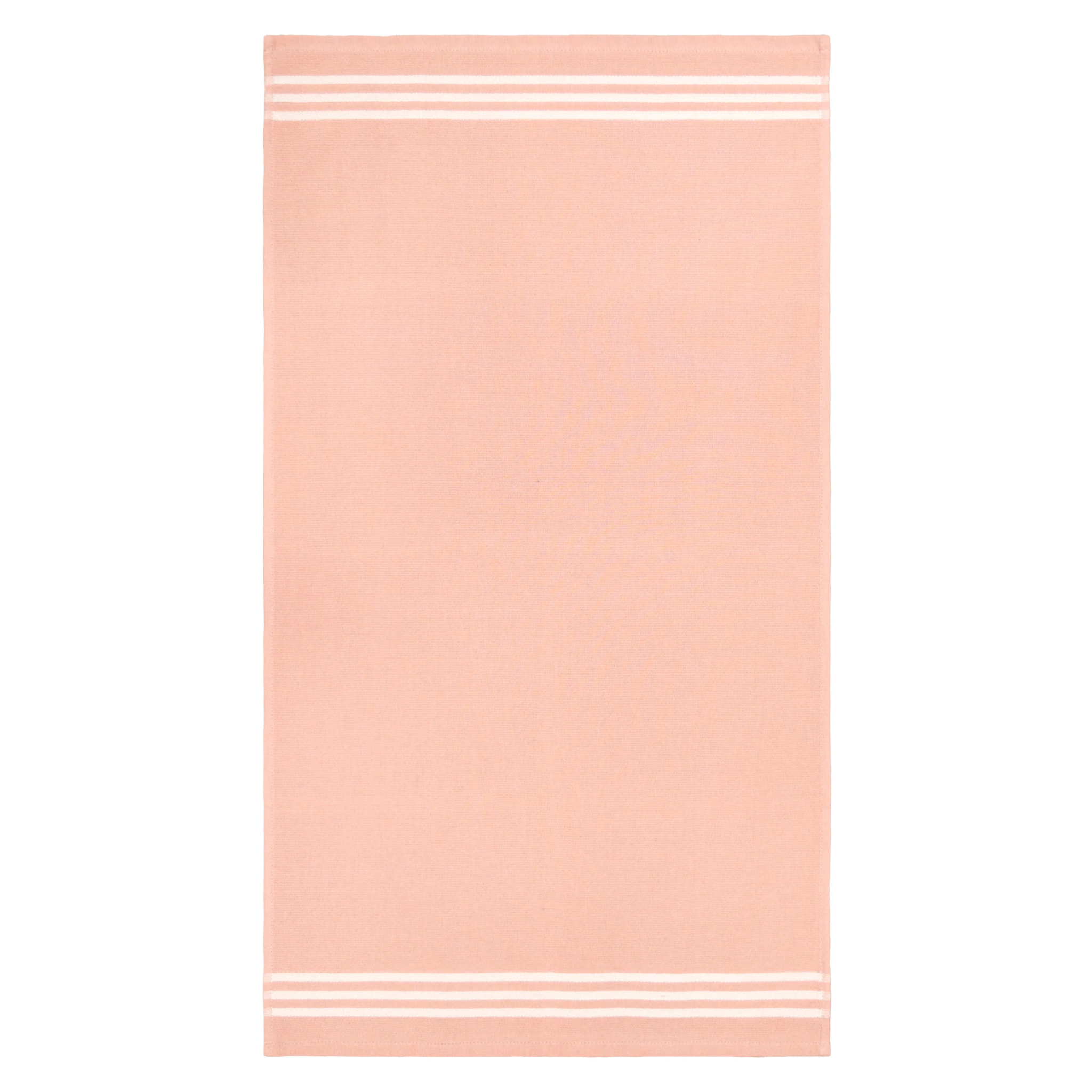 Serviette de toilette - Miami Rose - 50x90cm - 300g/m²