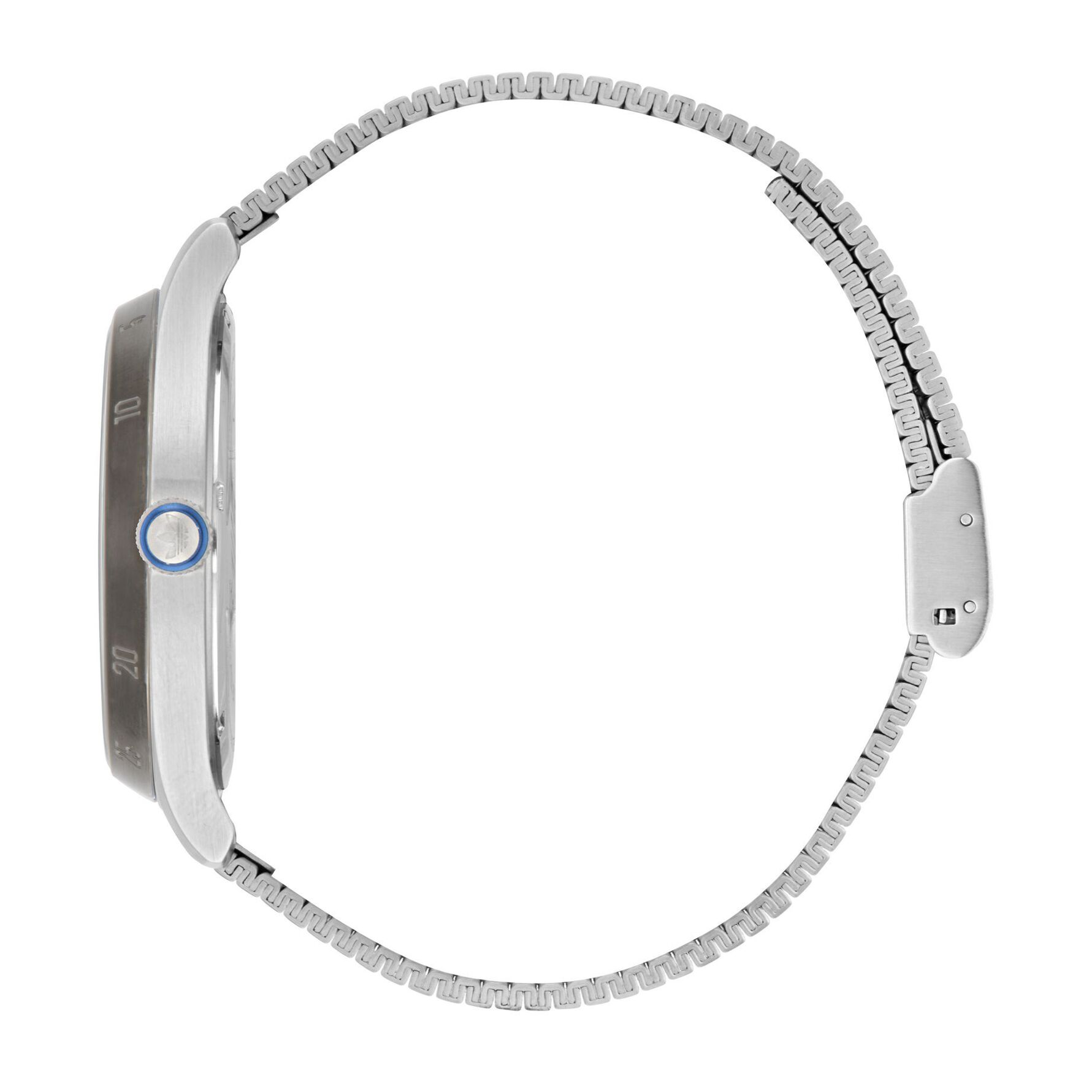 Adidas Reloj Analógico De Cuarzo Code Four