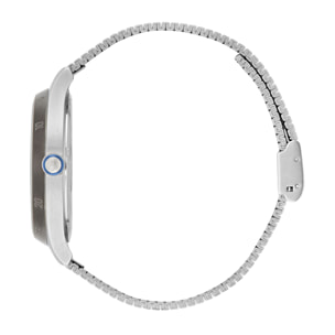 Adidas Reloj Analógico De Cuarzo Code Four