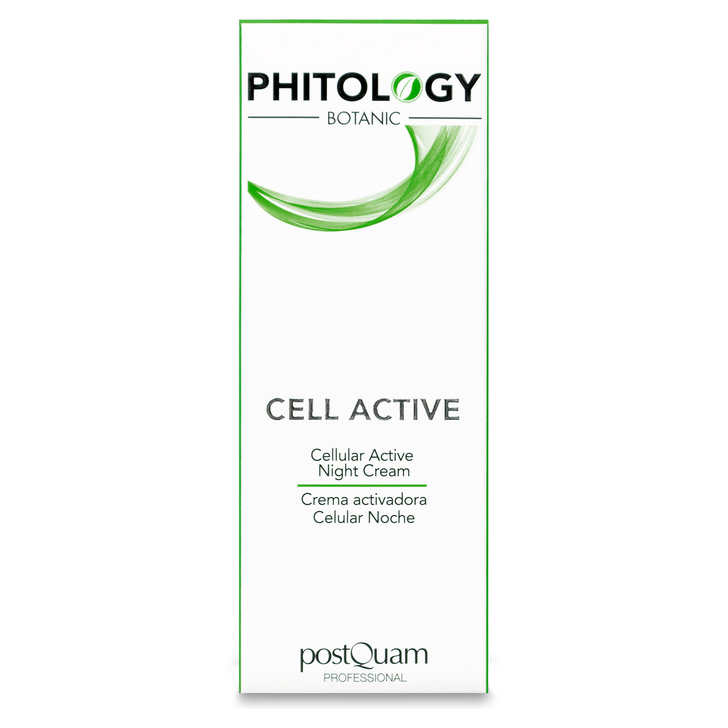 phitology cell active firming night cream 50 ml