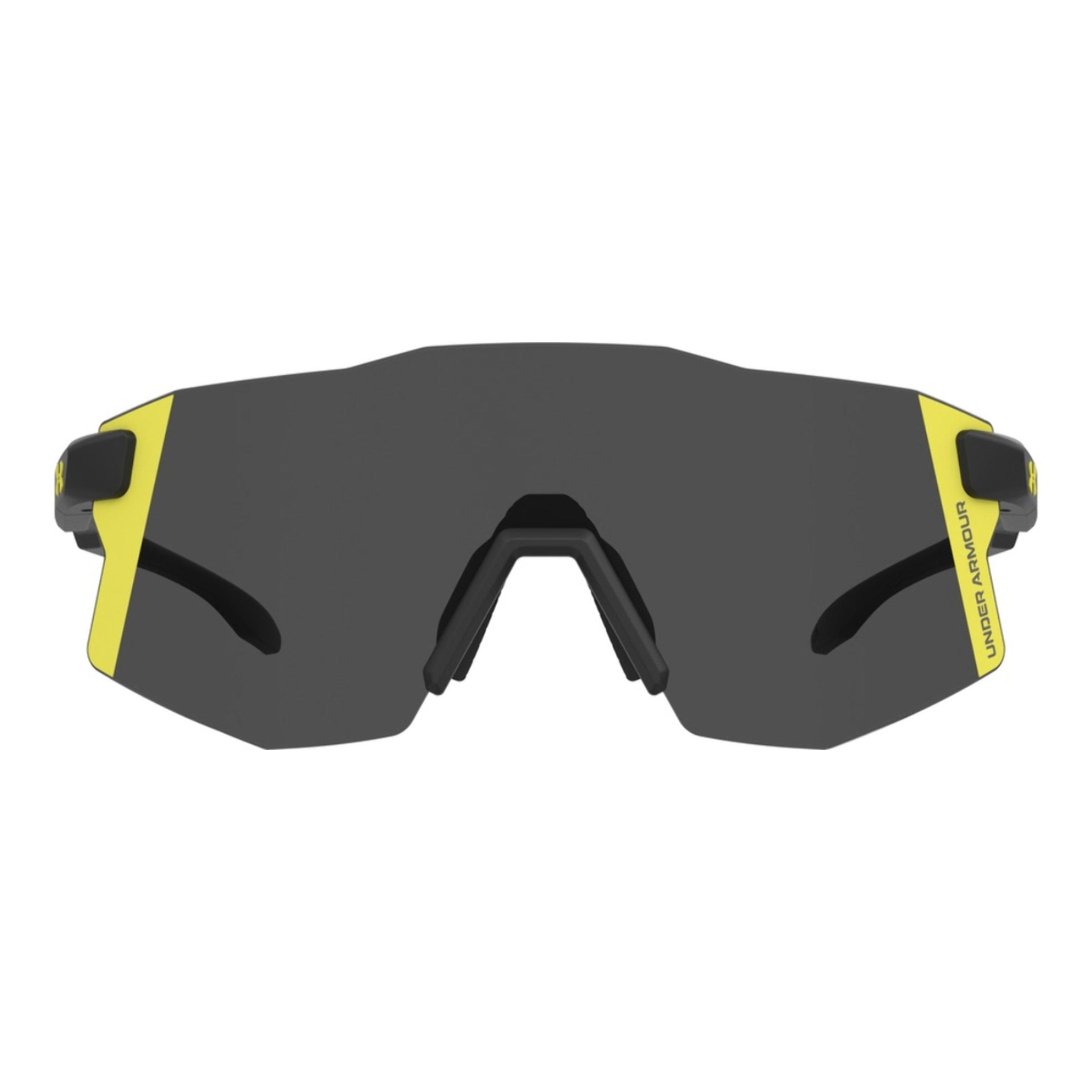Gafas de Sol Under Armour UA GRID PRO/G 71C de Policarbonato Hombre 99 mm