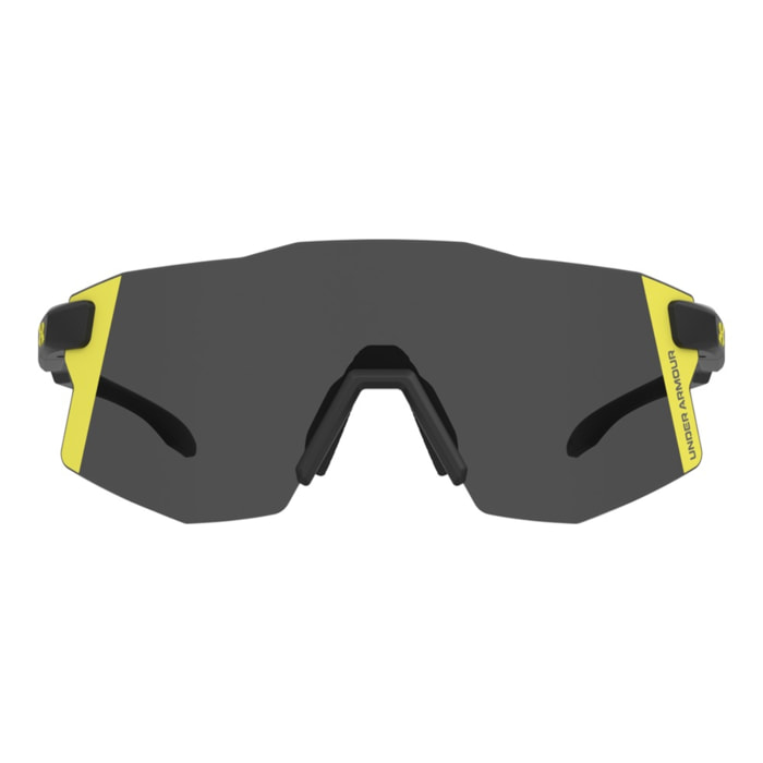 Gafas de Sol Under Armour UA GRID PRO/G 71C de Policarbonato Hombre 99 mm