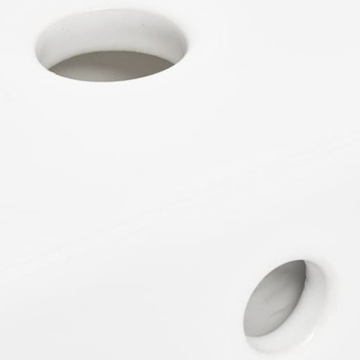 Lavabo PMR Laufen Pro A 65 cm – Confort et accessibilité certifiée (5291-003-0001)