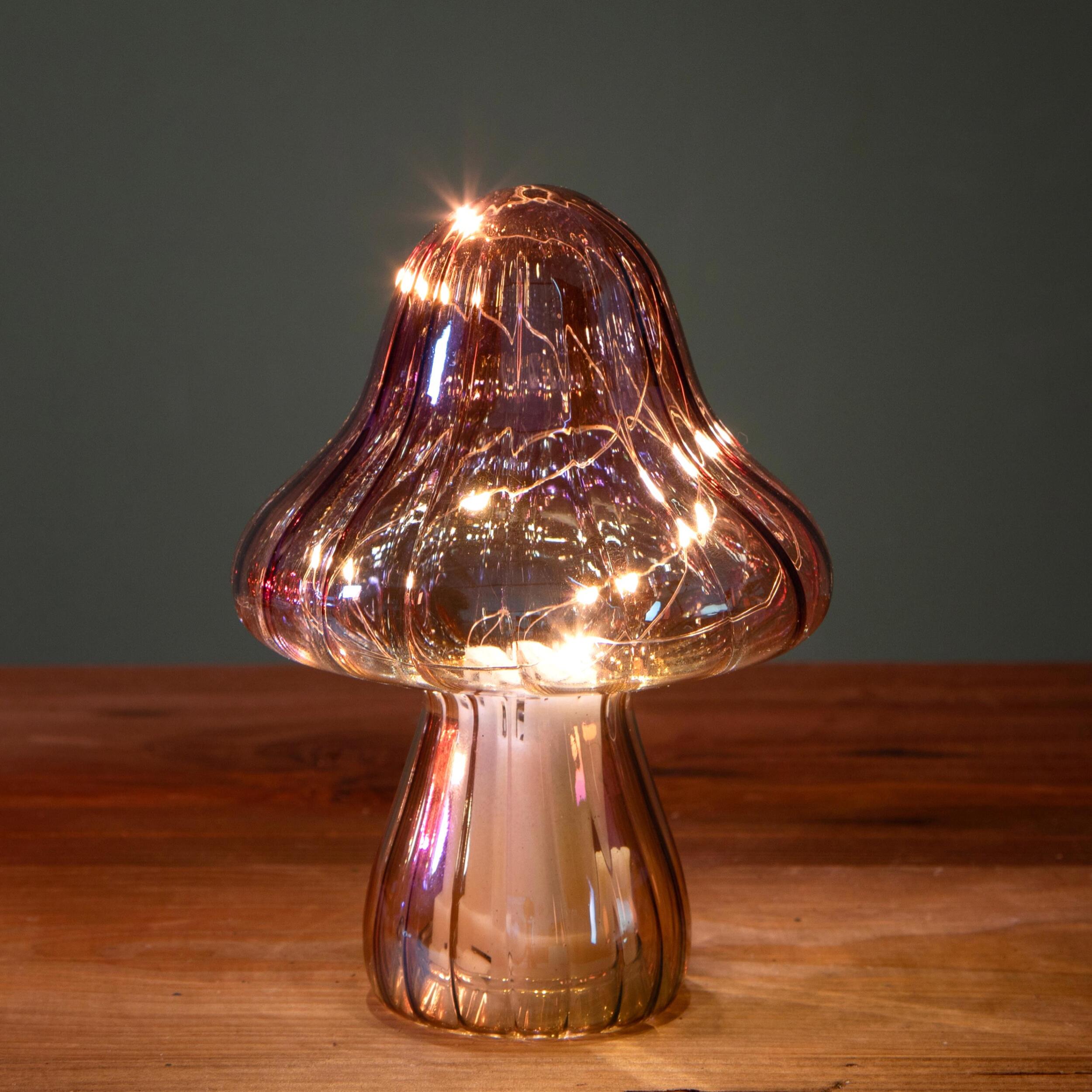 Fungo - Pezzi 3 - 11xH14,8x11cm - Bianchi Dino SpA