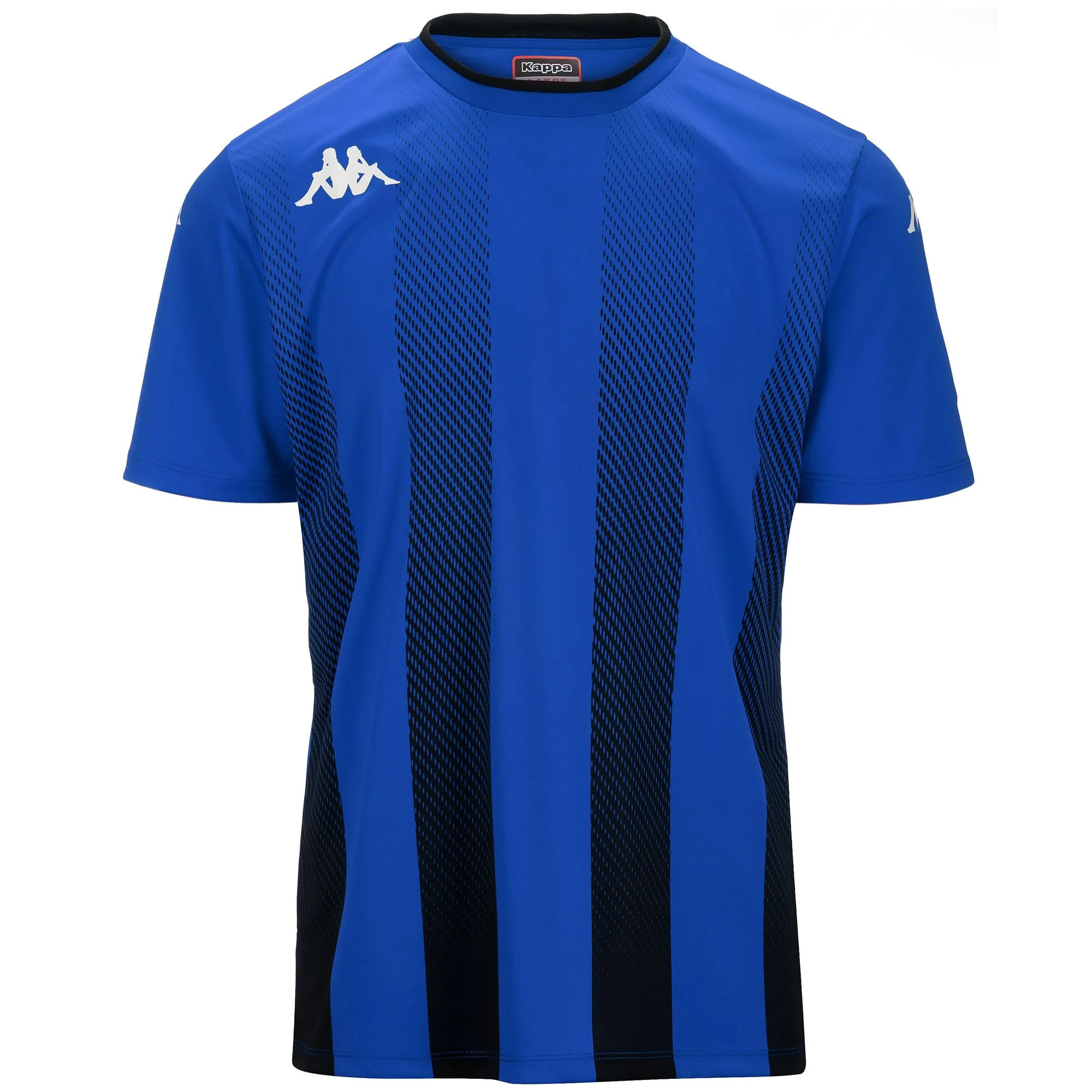 Kappa - Maglie gioco Bambino Blu - Kappa4Football Bugo