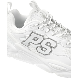 PLEIN SPORT Corredor TIGER