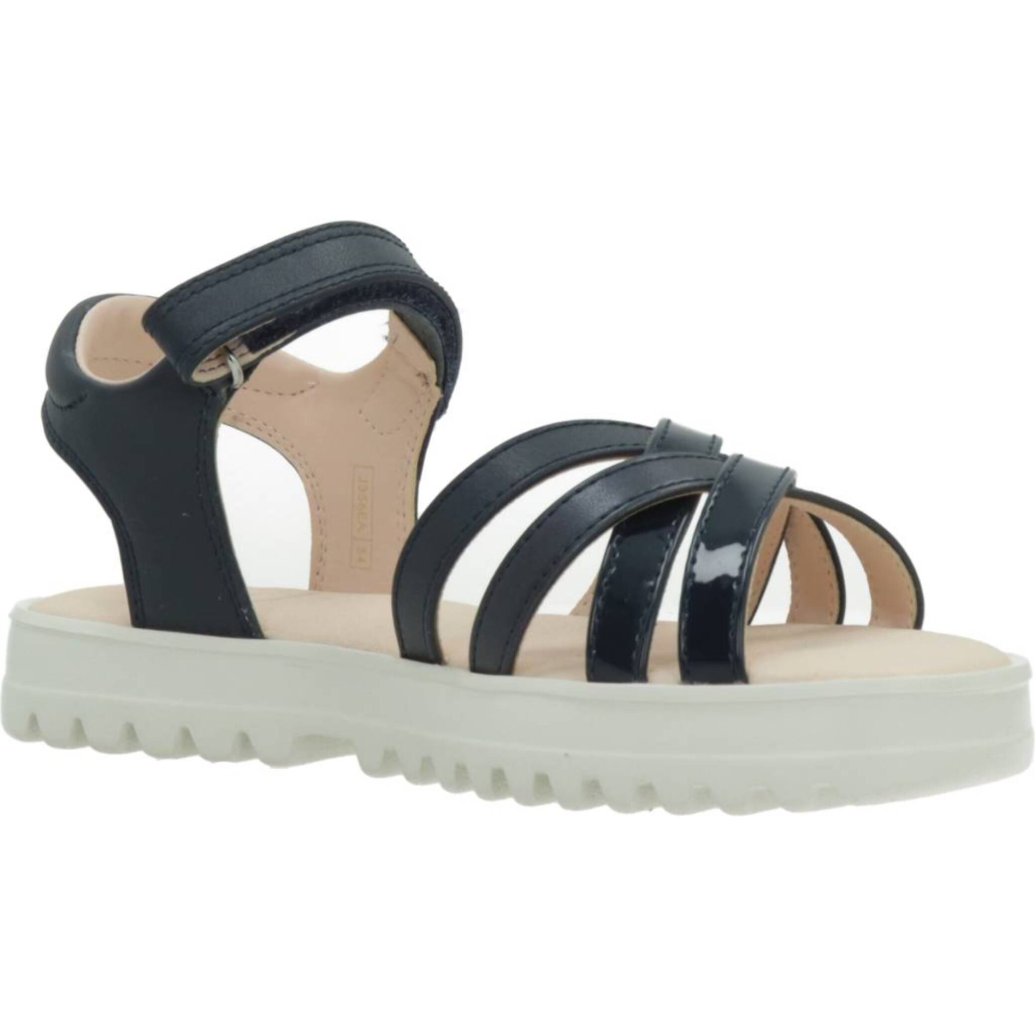 Sandalias Niña de la marca GEOX  modelo J356EA Blue