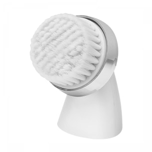 Rasoir. tondeuse et brosse nettoyante pour le visage Proficare PC-LBS 3001 Blanc