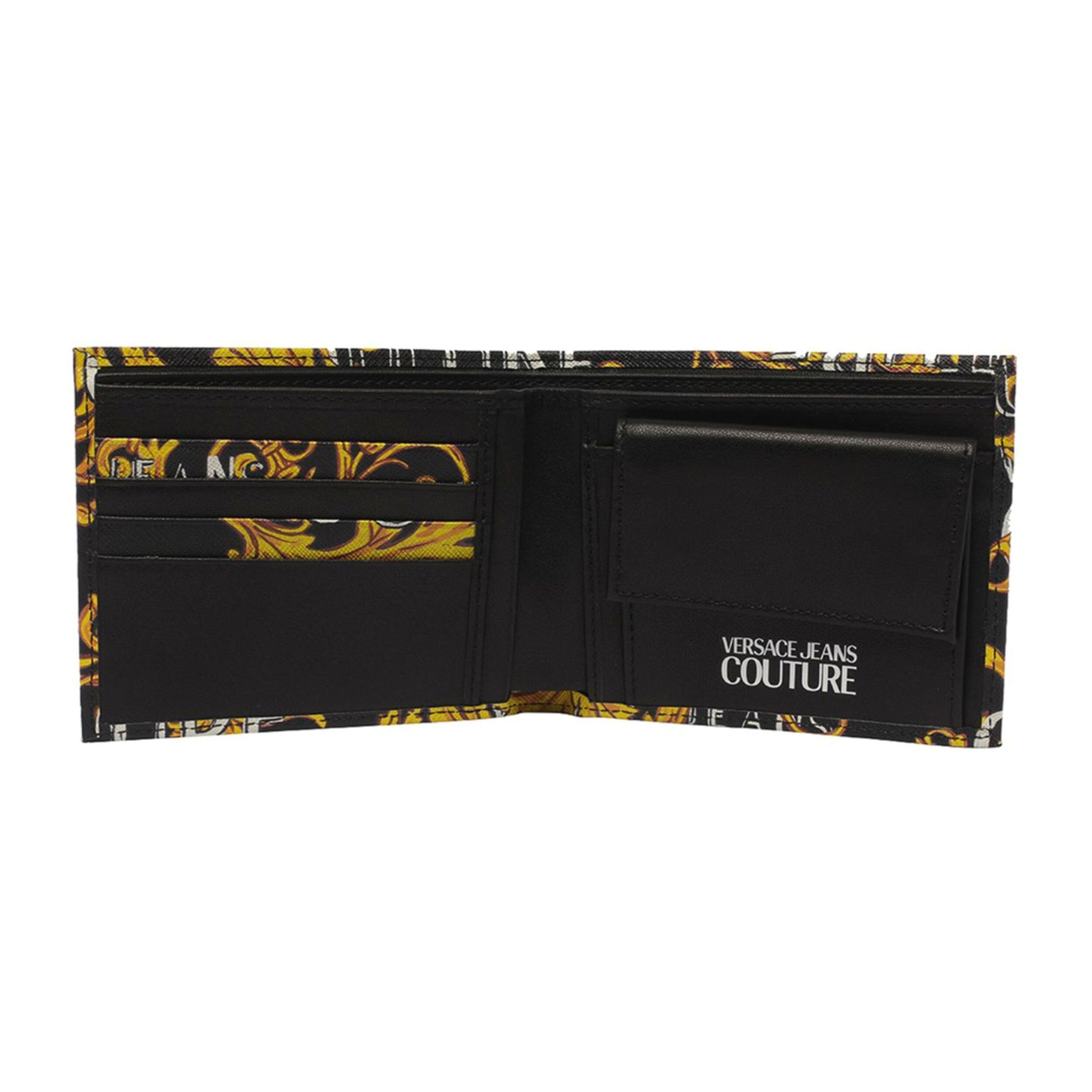 Versace Jeans Couture portafoglio