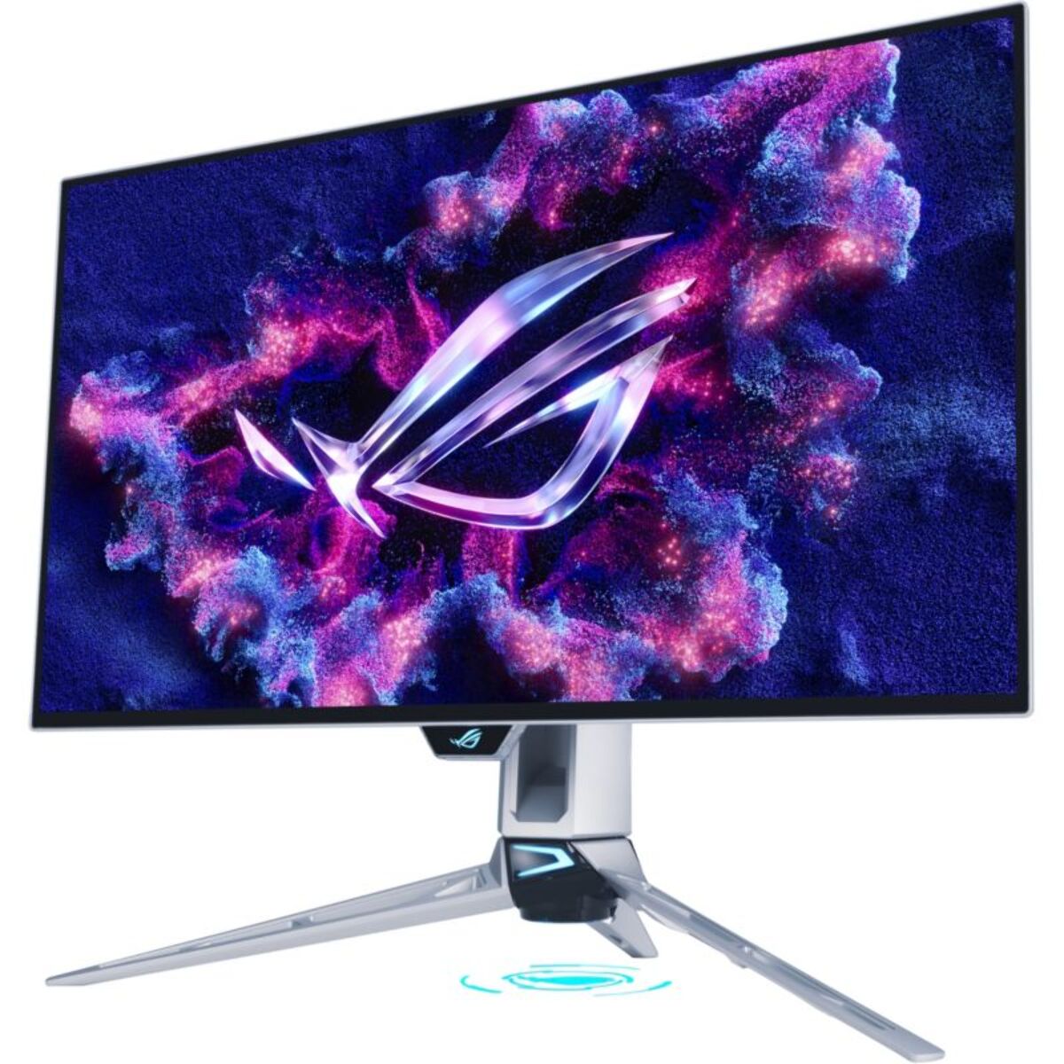 Ecran PC Gamer ASUS PG27AQWP-W ROG 27'' OLED