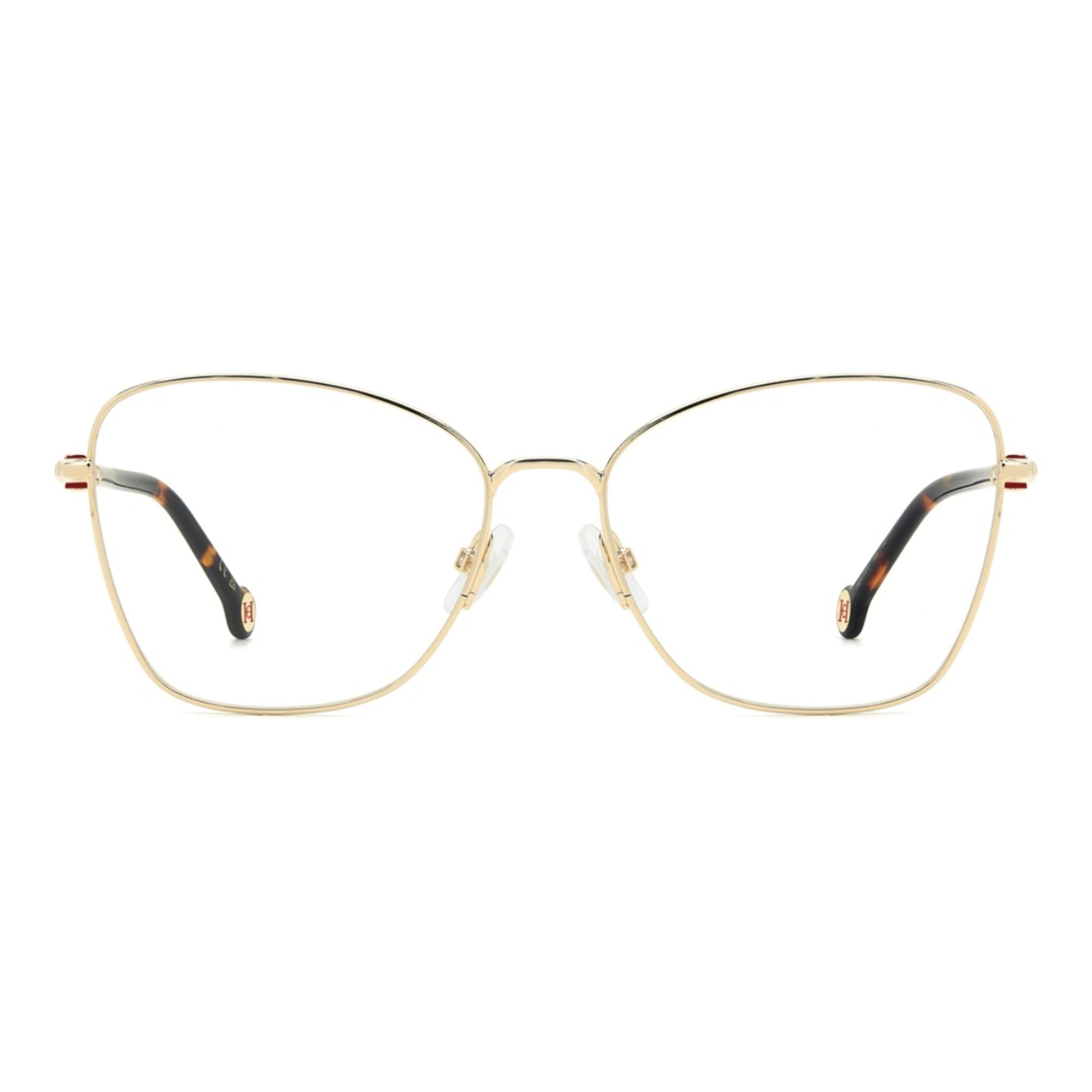 Gafas de Vista Carolina Herrera HER 0305 000 de Metal Mujer 56 mm