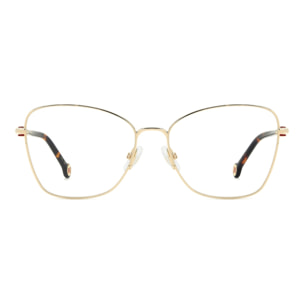 Gafas de Vista Carolina Herrera HER 0305 000 de Metal Mujer 56 mm