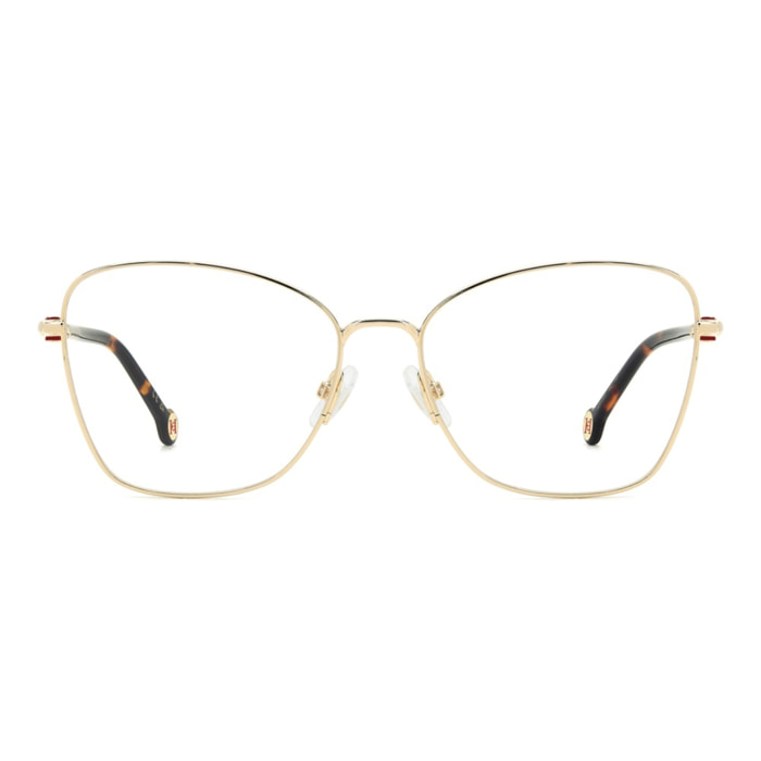 Gafas de Vista Carolina Herrera HER 0305 000 de Metal Mujer 56 mm