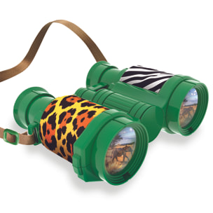 Costruisci il tuo Binocolo