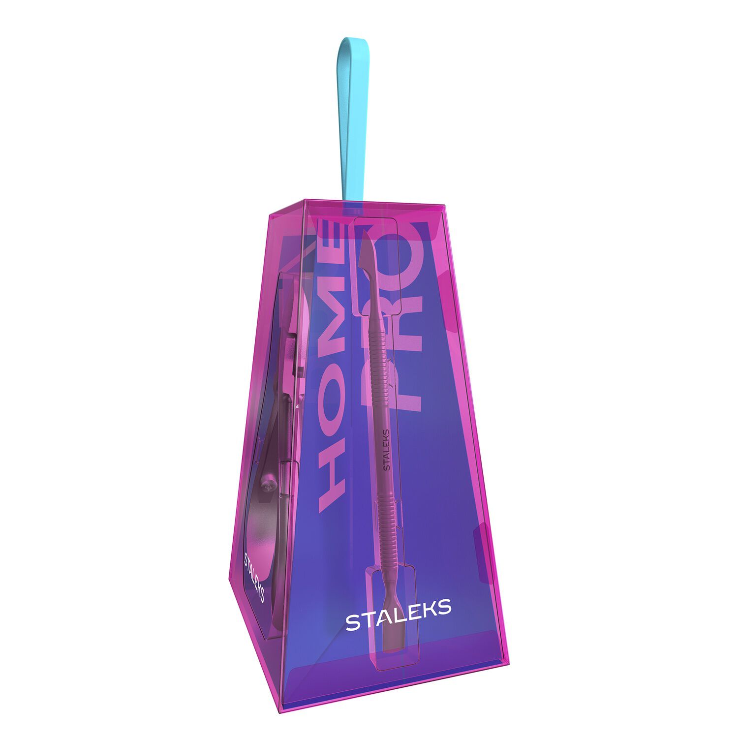 Women Set Home Pro - Set de Manucure