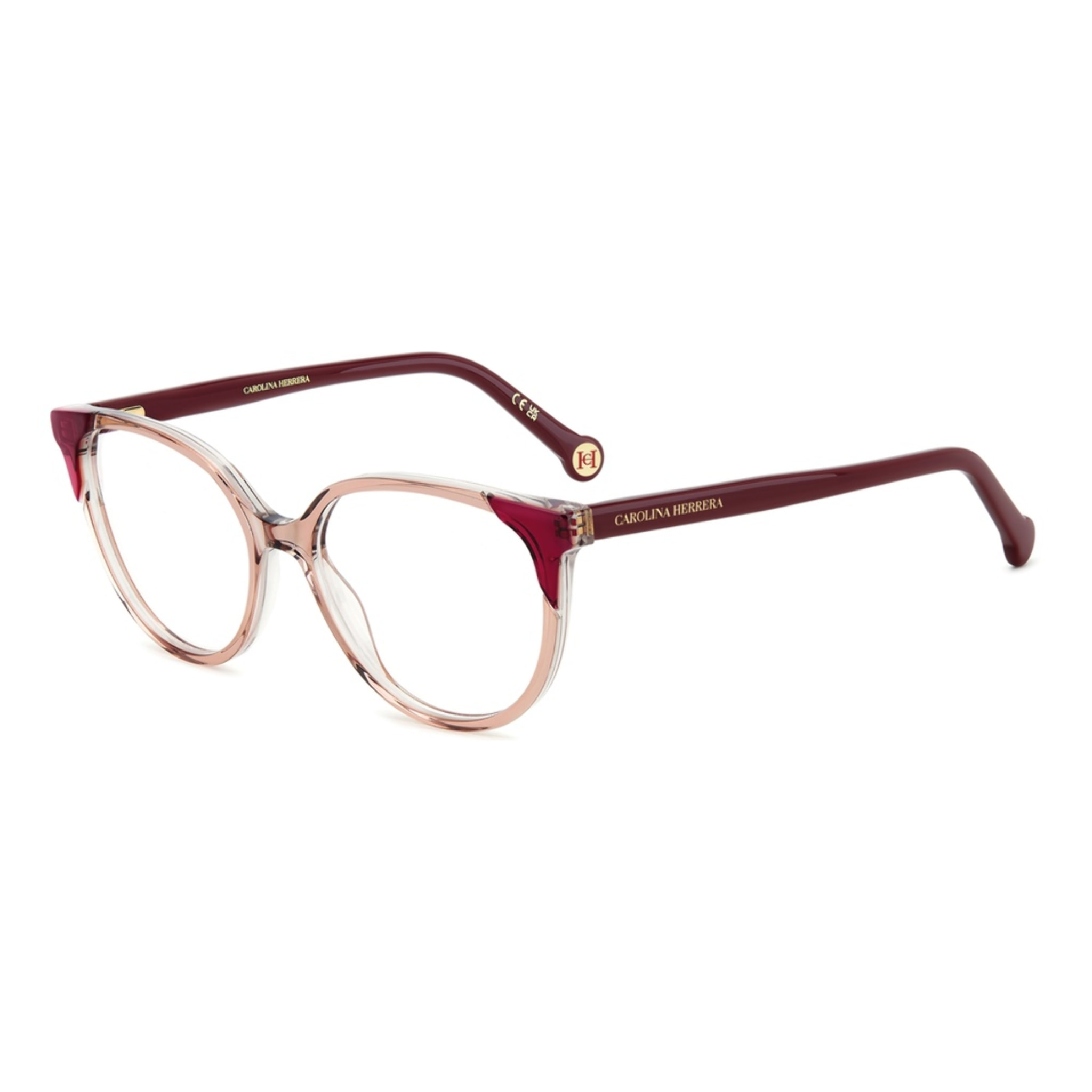 GAFAS DE VISTA CAROLINA HERRERA HER 0282 35J