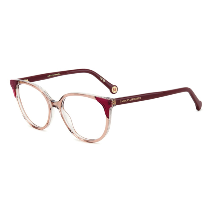 GAFAS DE VISTA CAROLINA HERRERA HER 0282 35J
