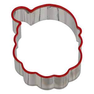 Emporte-pièces Noël 3 pièces