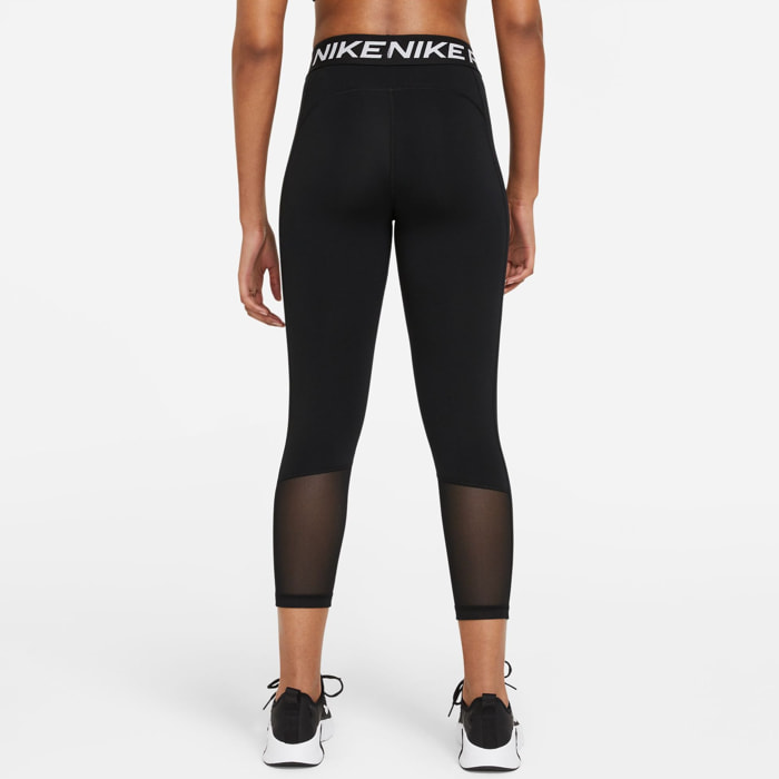 Nike - Leggings Pro - Dri-FIT - fitness - negro