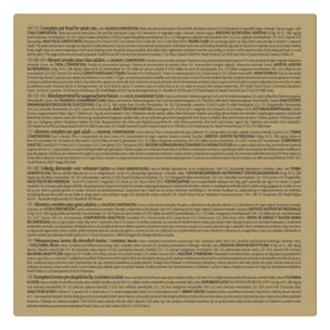 GOURMET REVELATIONS Mousseline Thon Saumon 48x57g