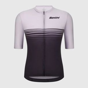 Noir Men's Short Sleeve Jersey - Noir - Noir