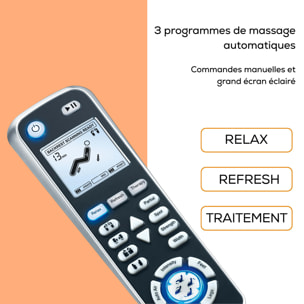 Fauteuil de massage deluxe - Beurer - MC 5000