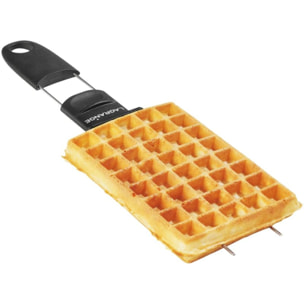 Pique à gaufres LAGRANGE Pic à gaufres