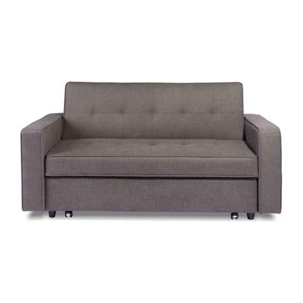 Sofá cama Soren Gris