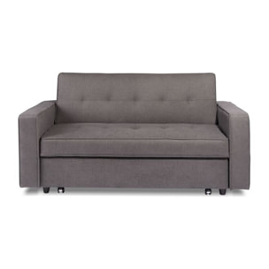 Sofá cama Soren Gris
