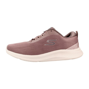 Sneakers De  Mujer Lite Pro 2.0 Brillian Violeta