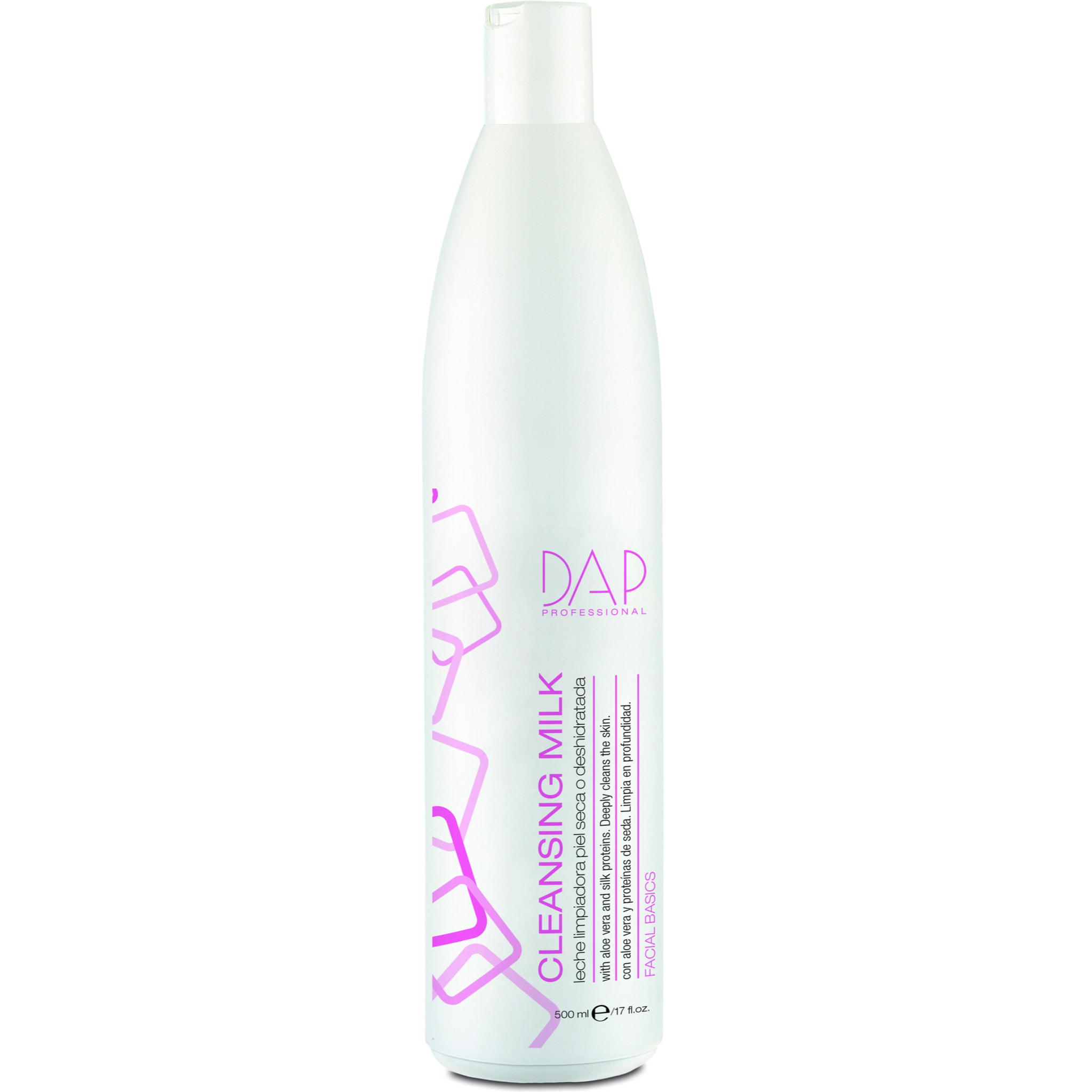 Leche 500 ml. seca