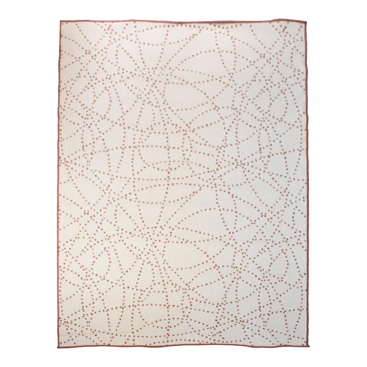 Tapis extérieur, kilim reversible EX1 TEN