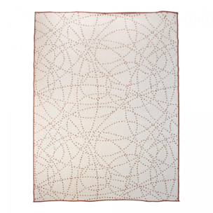 Tapis extérieur, kilim reversible EX1 TEN