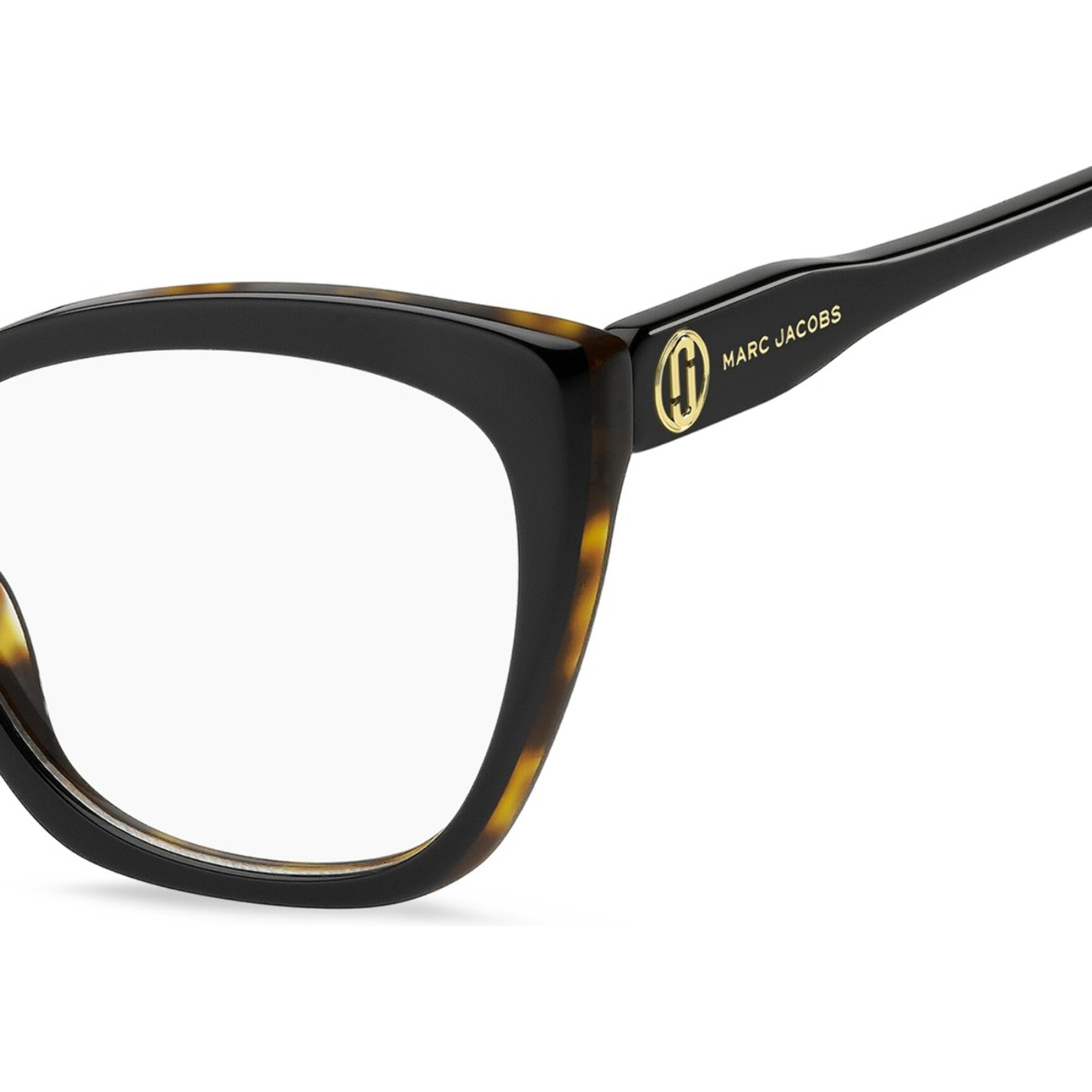 Gafas de Vista Marc Jacobs MARC 857 WR7 de Acetato Mujer 53 mm