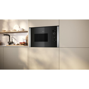 Micro ondes NEFF HLAWD53N1F