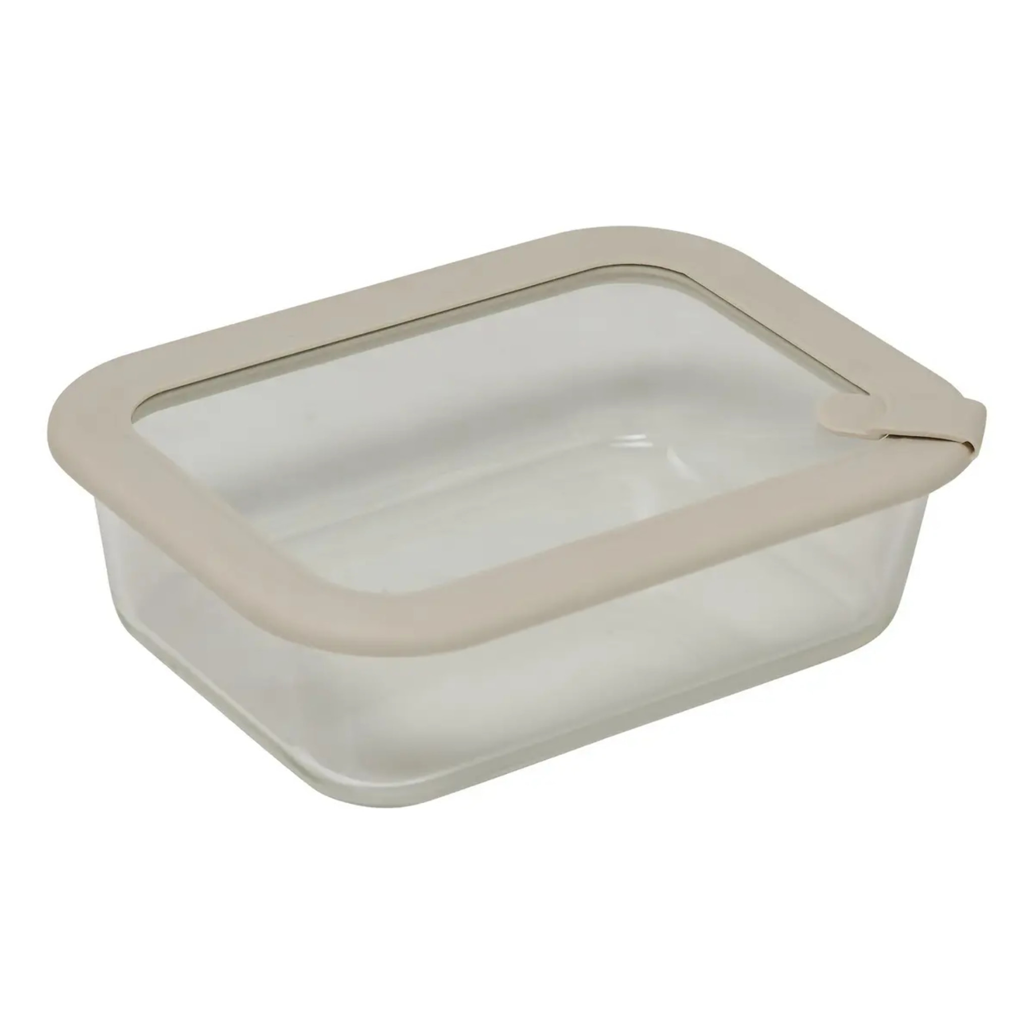 Boîte de conservation Sileat 0,95L