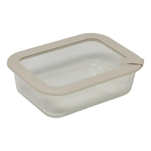 Boîte de conservation Sileat 0,95L