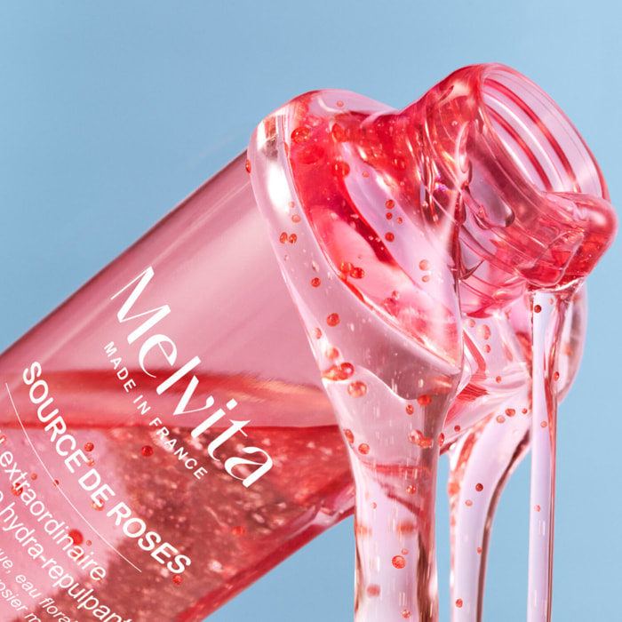 Source de Roses - Eau Extraordinaire - Essence Hydra-Repulpante
