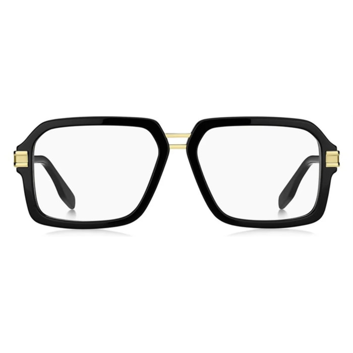 Gafas de Vista Marc Jacobs MARC 715 807 de Acetato Hombre 55 mm