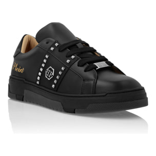 PHILIPP PLEIN Zapatillas bajas