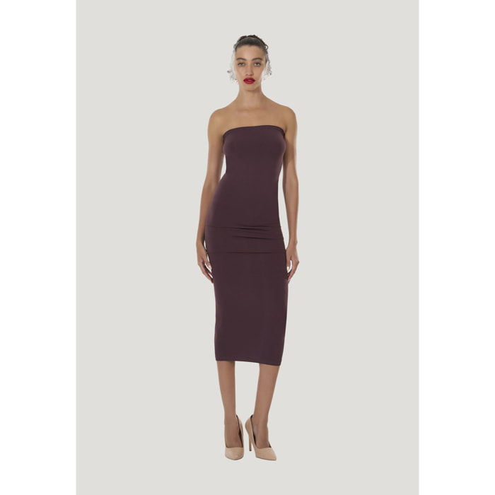 Vestito Fatal Dress
