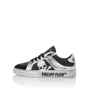 PHILIPP PLEIN Sneaker basse RETROKICKZ