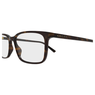 Gafas de Vista Gucci GG1997O-002 de Acetato Hombre 55 mm