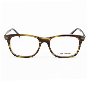 Montura de gafas Zadig&voltaire Unisex VZV167-0921