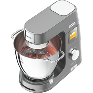 Robot pâtissier KENWOOD KWL90.009SI Titanium Chef Patissier XL