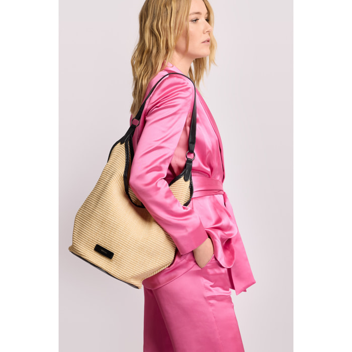 Kocca - Borsa con logo Donna